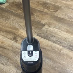 Shark Mop And Vacuum In One 