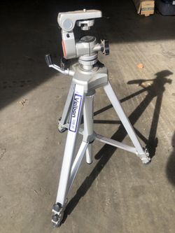 Velbon Tripod VGB-3C