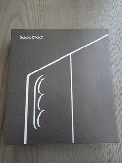 Galaxy Z Fold 7