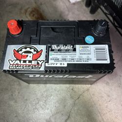 Honda Battery Group 51R Agm 