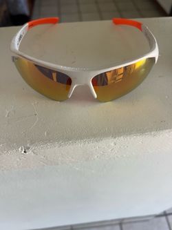 Under Armour sunglasses