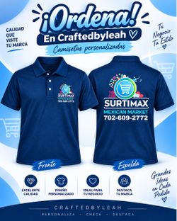 Tshirt for business