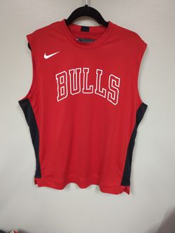 Chicago Bulls Shirt