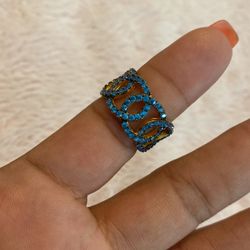 Women’s Ring 💙