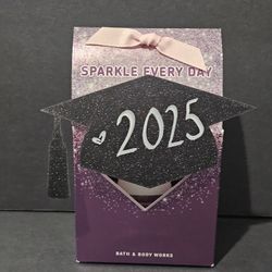 Bath And Body Works A Thousand Wishes Gift Set For GRADUATION 