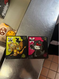 hello kitty mcdonalds toy