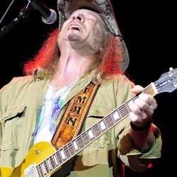 The Marshall Tucker Band