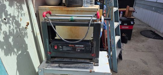 Carpinter Tools