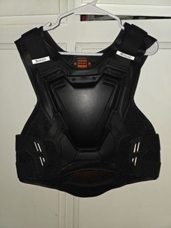 Icon field Armor 3 vest