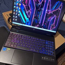 Acer Predator "Gaming Laptop"