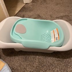 Baby Bath Basin
