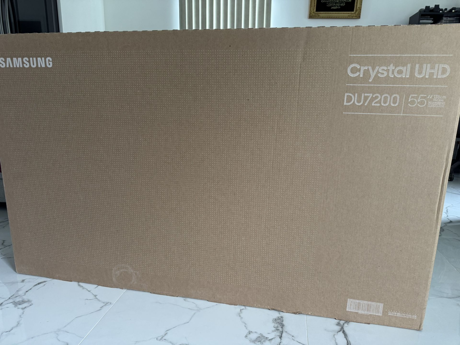 Samsung Tv