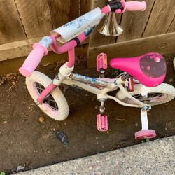 Kid’s Bicycle 2