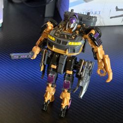 Transformers Nightbird