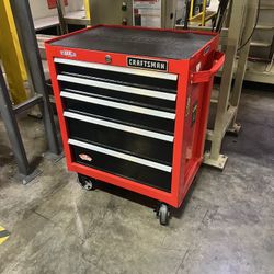 Tool Box