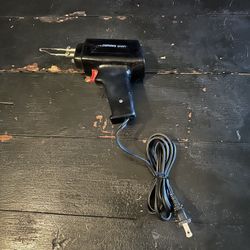 Radio Shack Soldering Tool Good Condition $20