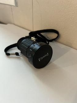 Opteka Directors Professional Viewfinder 