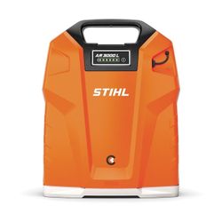 AR 3000 L Backpack Battery | Charger Not Included | STIHL USA