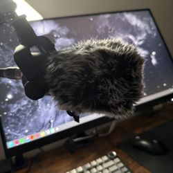 Rode Podmic