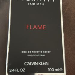 Eternity Flame for men