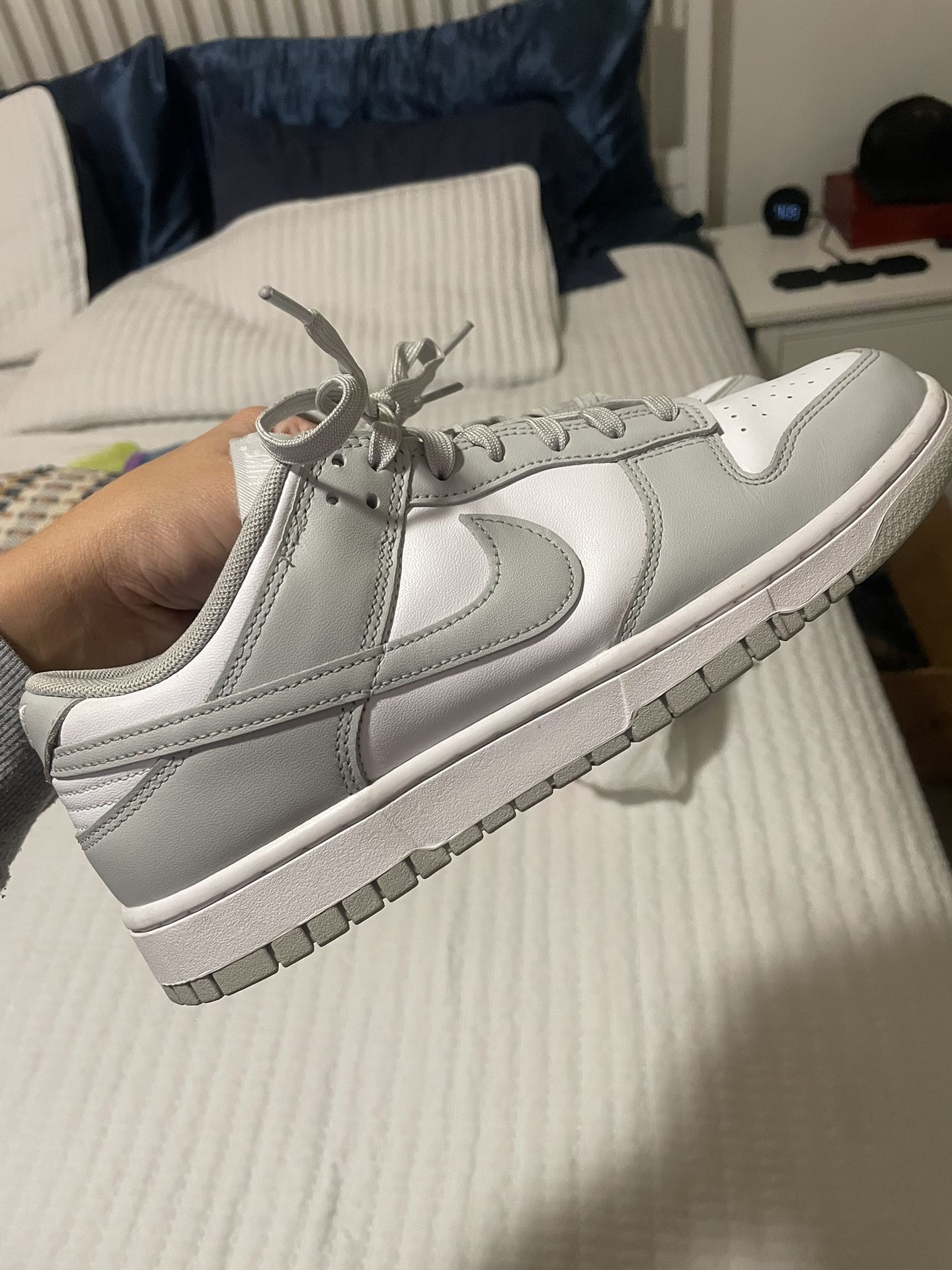 Men’s Nike Dunks Size 9