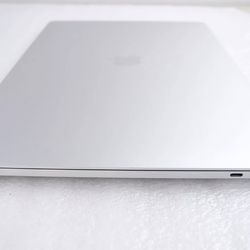 MacBook Pro 16in with Intel Core i7 32GB RAM 512GB SSD