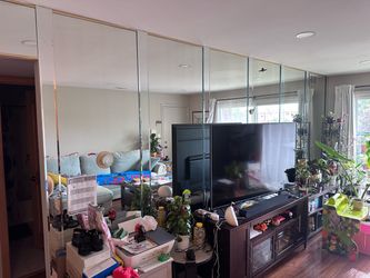 Free mirrors