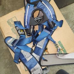 Safety Harness 