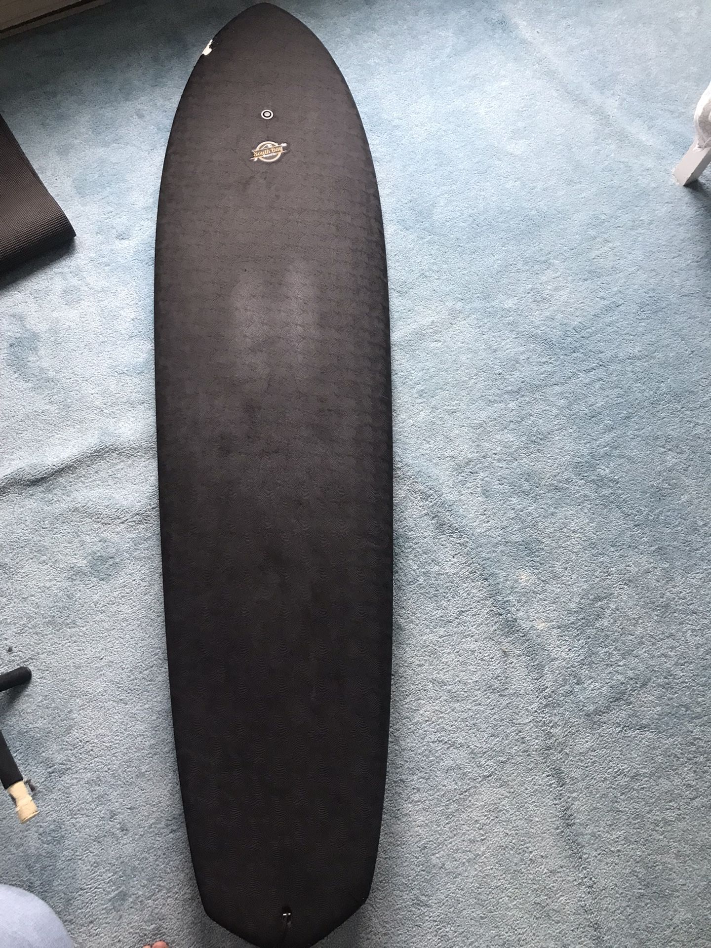 7”7 Elefante Surfboard - South Bay Board Co.