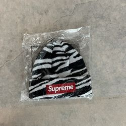 Supreme Box Logo Beanie