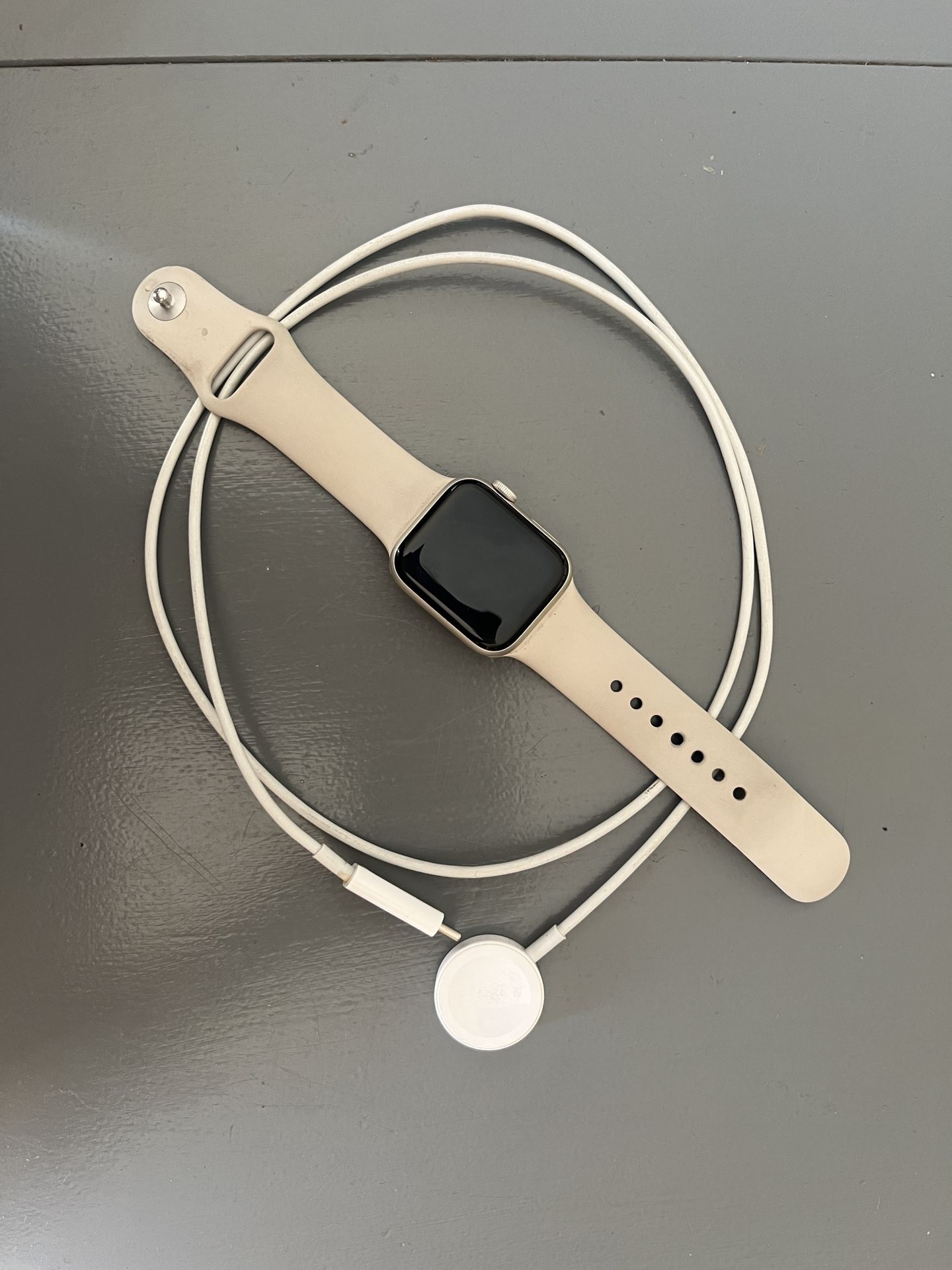 APPLE WATCH SE 2ND GEN