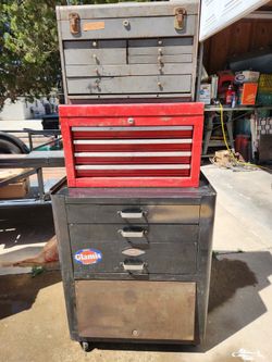 Tool box