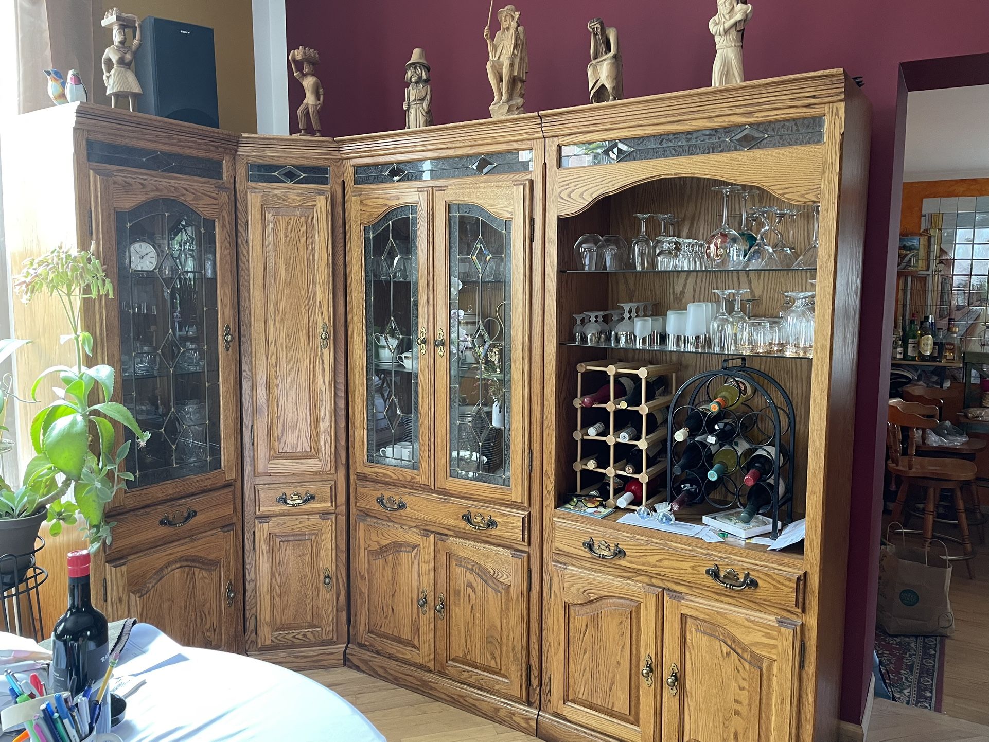 China Cabinet