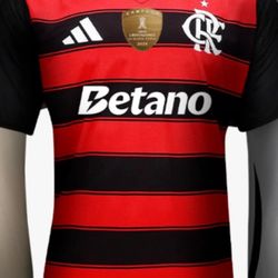 Flamengo 25/26