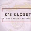 K’s Kloset