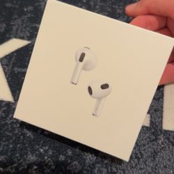Airpods 3