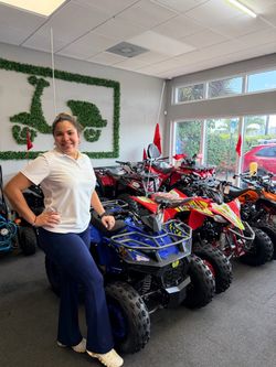 ATV