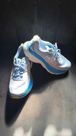 Hoka sneakers