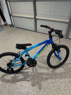 Kids Bike