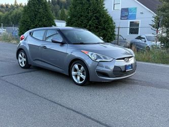 2015 Hyundai Veloster