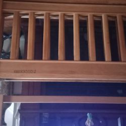 Head And Foot Board For Bed