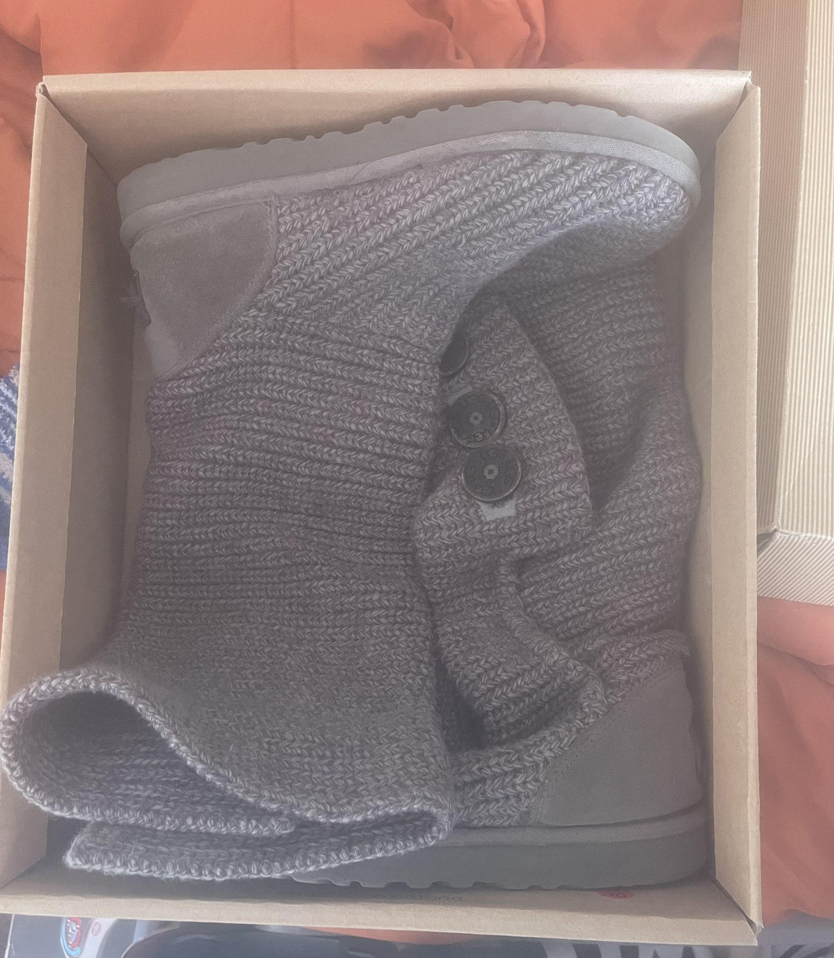 Sweater Uggs
