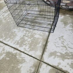Dog Kennel Large