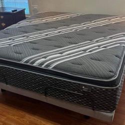 Find Your Fit: Quality Mattress Options - Affordable Prices