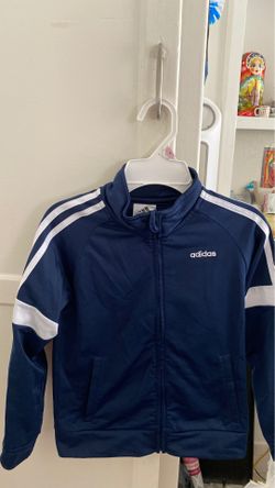 Boys adidas outfit size 6
