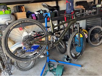 2019 Cannondale Habit 3 – Large – Mountain Bike