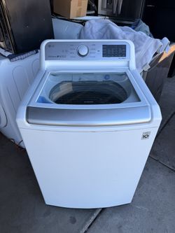 Washer 30 Day Warranty 