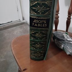 Aesop's fables