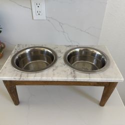 Dog Bowls 