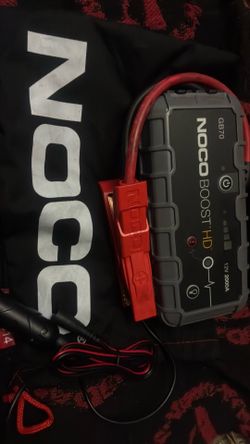 NOCO GB70